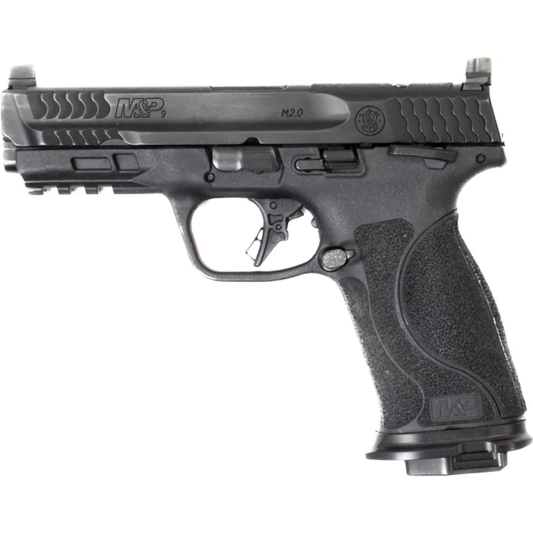 SMITH & WESSON M&P9 M2.0